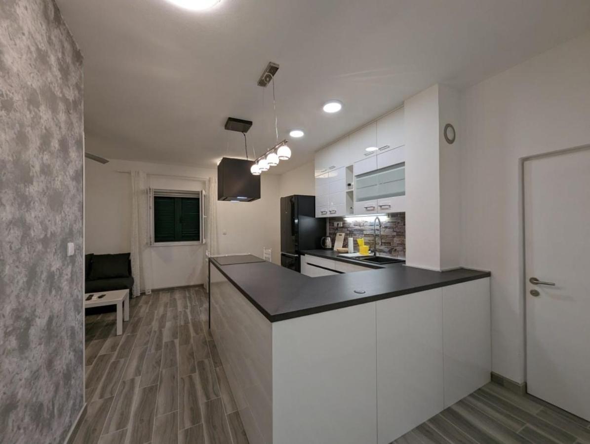 Apartament Apartman Bonaca Szybenik Zewnętrze zdjęcie