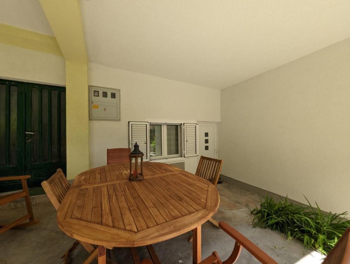 Apartament Apartman Bonaca Szybenik Zewnętrze zdjęcie