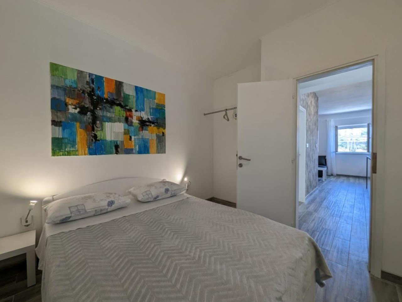 Apartament Apartman Bonaca Szybenik Zewnętrze zdjęcie